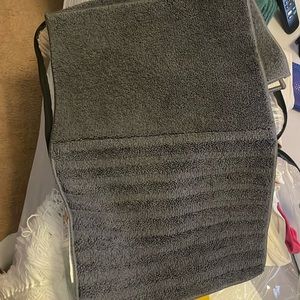 Bathroom rugs -set of 2